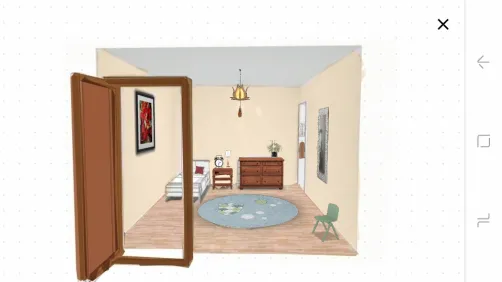 Tarea 2 diseño de interiores 