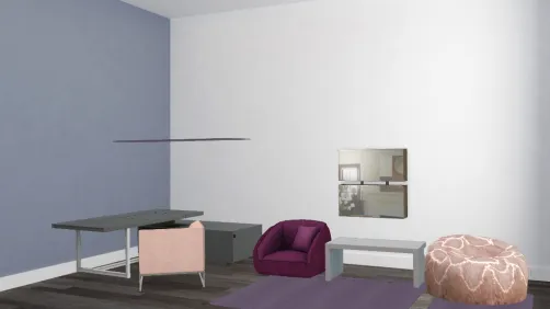 Sensory room 