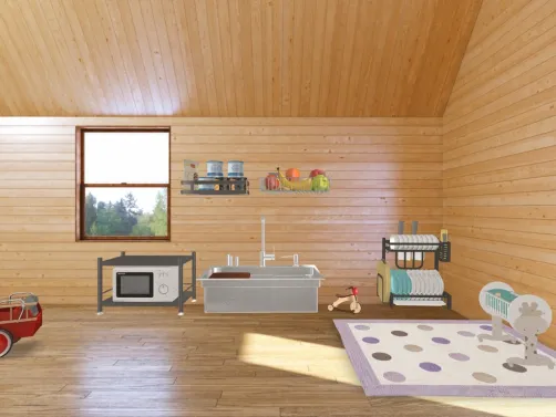 play house