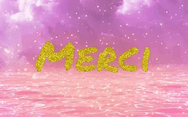 Merci à tous !!!