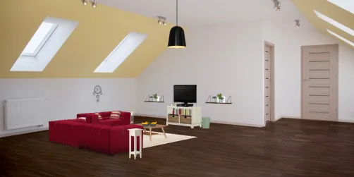 Bonus roomm