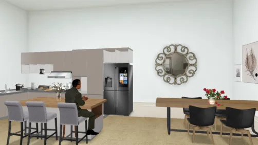 Best kitchen ever