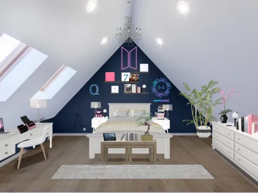 KPOP ROOM