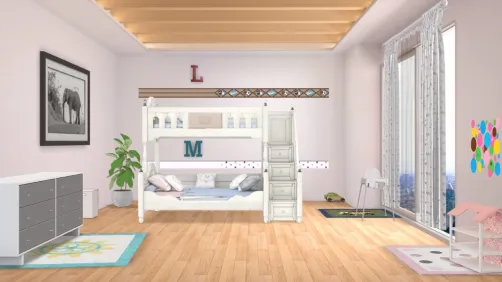 camera bambini 1