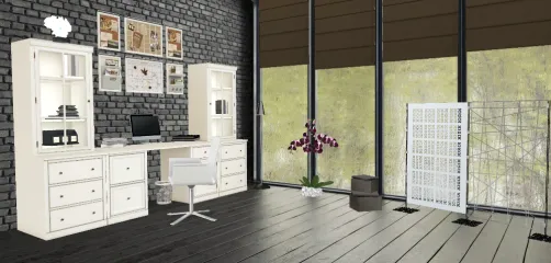 Офис