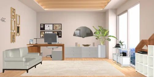Basic office 