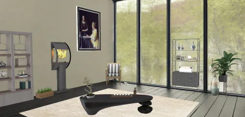 Modern Study