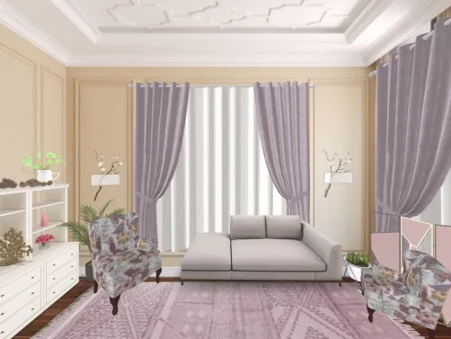 SETTING ROOM