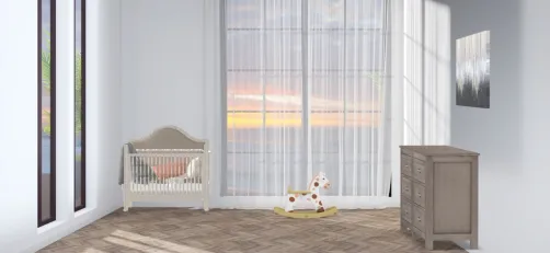 oaklen rae  room