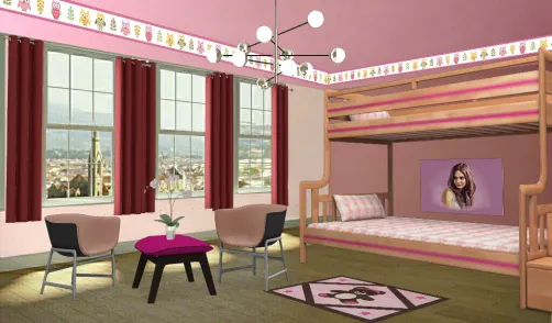 Ideas de dormitorio