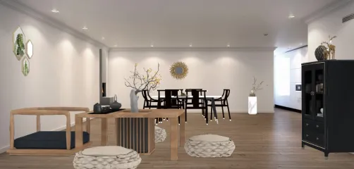 Sala comedor 