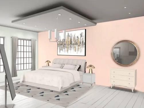 bedroom master 