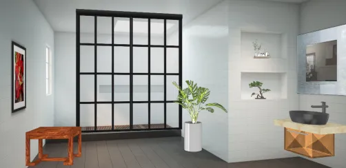 Cuarto baño