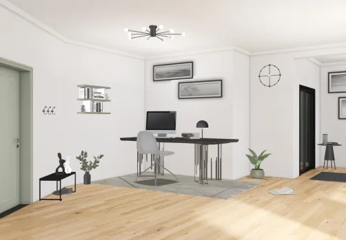 office room (story: traveling, part2)
