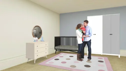 Quarto de bebe