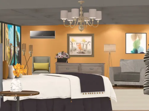 Quarto de Hotel 