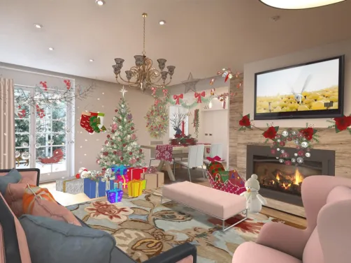 Feliz Natal  - Merry Christmas - Feliz Navidad - Joyeux Noel