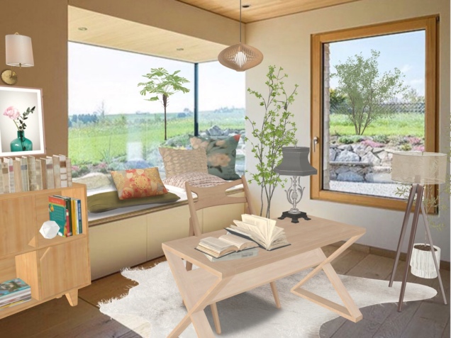 Home office