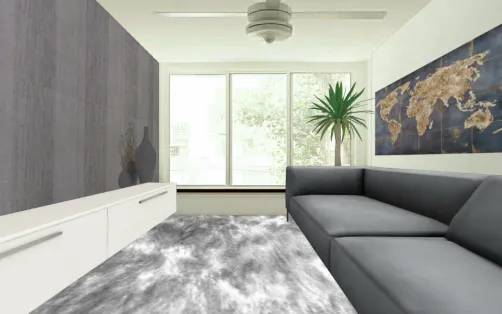 Sala mapa