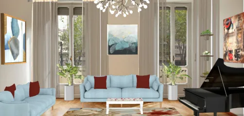 Livable cottage