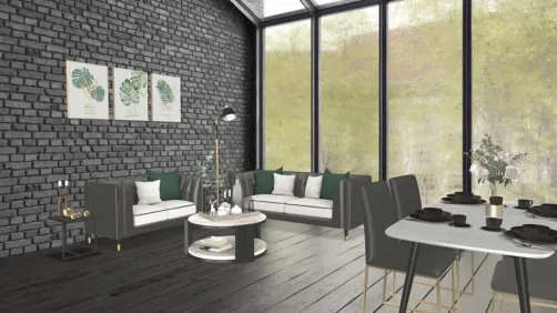 buenas noches!! con este maravilloso salón me despido😘