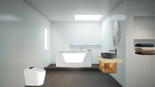 Cuarto baño