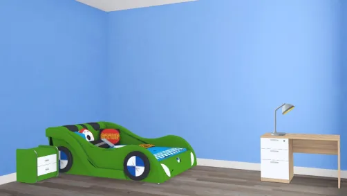 kids room