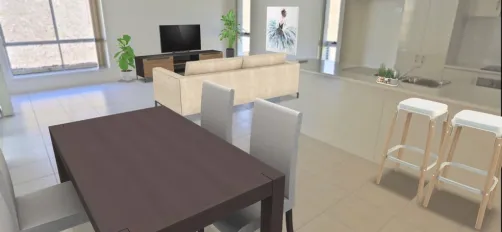 lounge room. Havana package from fantastic furniture 