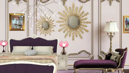 Victoria room