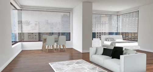 My apartemen