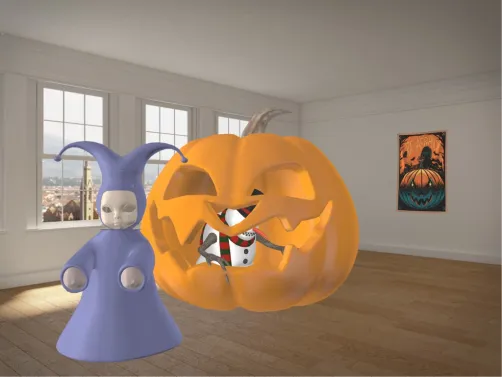 Holloween