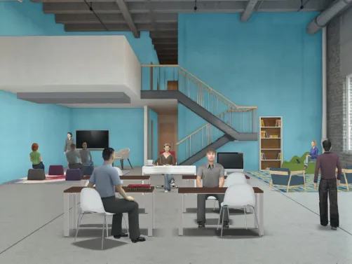 future classroom 2