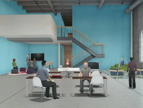 future classroom