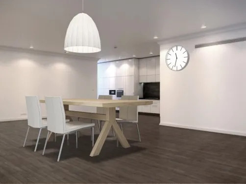 my dream house (Dining Room)