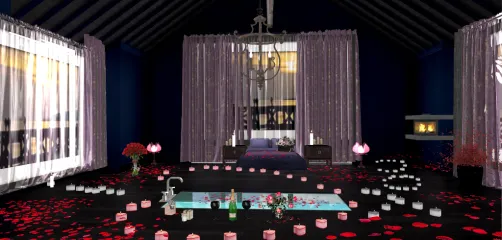 Романтика 🍷🎆