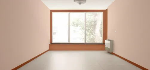 Hall Room vinesh