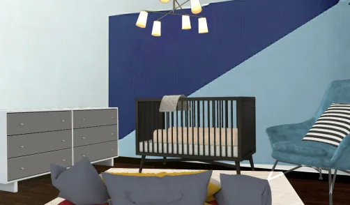 Quarto de BB 