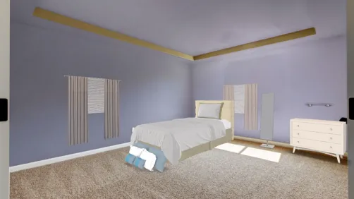 new room design 