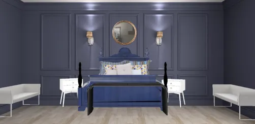 Quarto casa 1