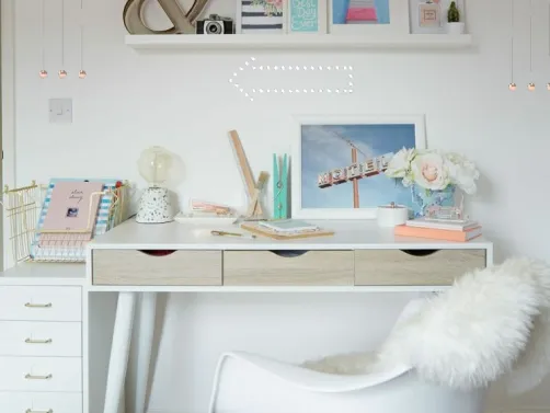 Petit bureau