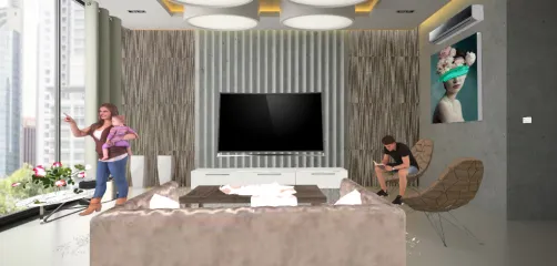 Home by sahar