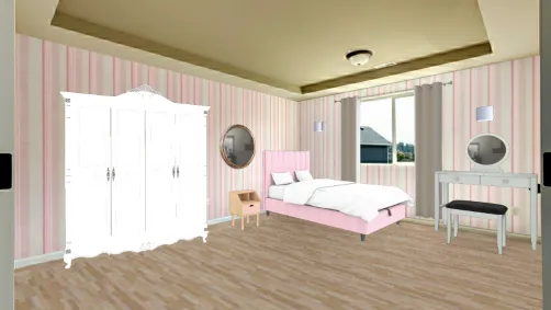 Quarto girl