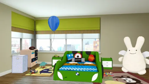 Quarto de bb