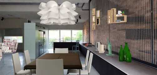 餐厅