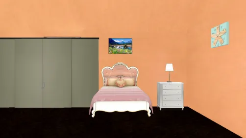 Quartos de adolecente