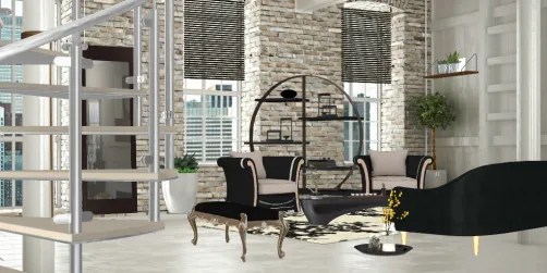Apartment 3