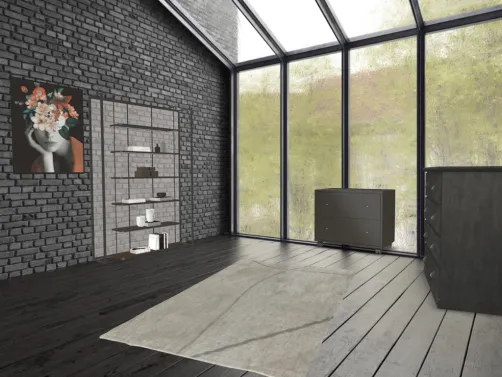 camp America storage room design 