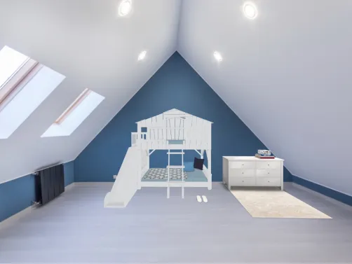 Chambre enfant 