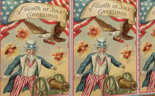 happy fourth of july!!