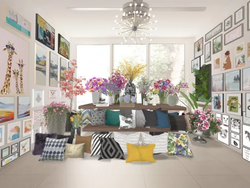 Store Design